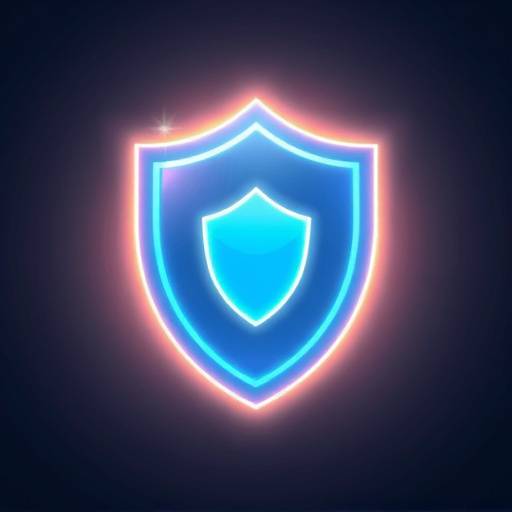 Shield icon representing privacy and data protection